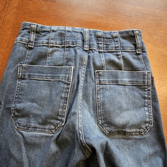 Pilcro The Skipper Jean 25 - Picture 8 of 14